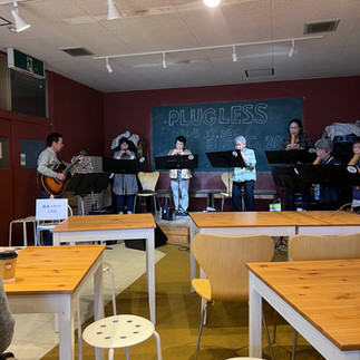 ハロウィン仕様のパンや洋菓子