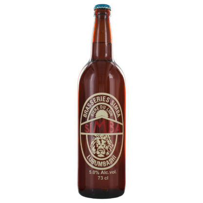 Simba 73 cl - 5% ALC. VOL