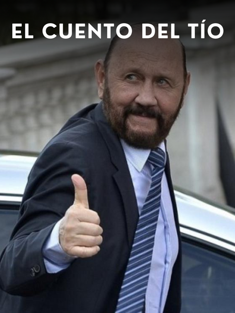 El cuento del tío