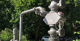 Neu im Außenbereich: Kavernenkopf aus Lesum