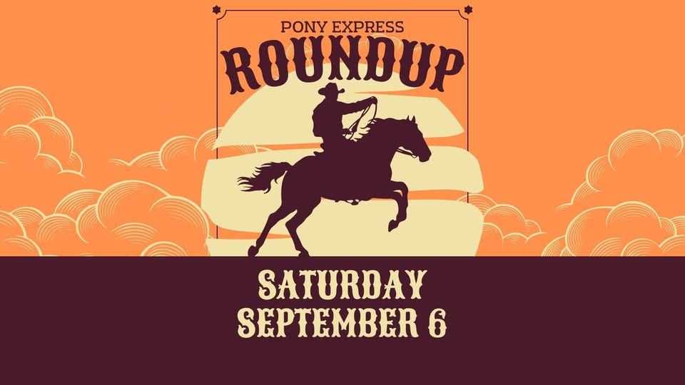2026 Marysville Pony Express Roundup and Gravel Dash