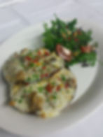 CRICKET MUSHROOM MELTS
