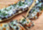 BASIL CRICKET BAGUETTE