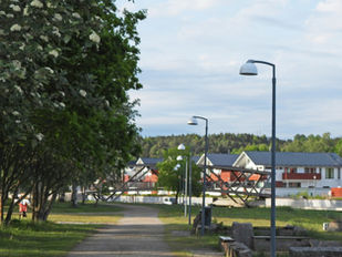 Nato på plats i Mälardalen – en ny roll för Enköping