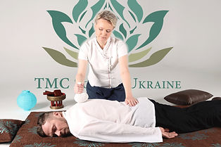 Herbal-Ball Тайський масаж трав'яними мішечками