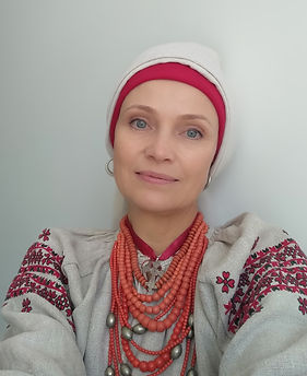 Олена Соборук. Найкращі Українки 21 століття