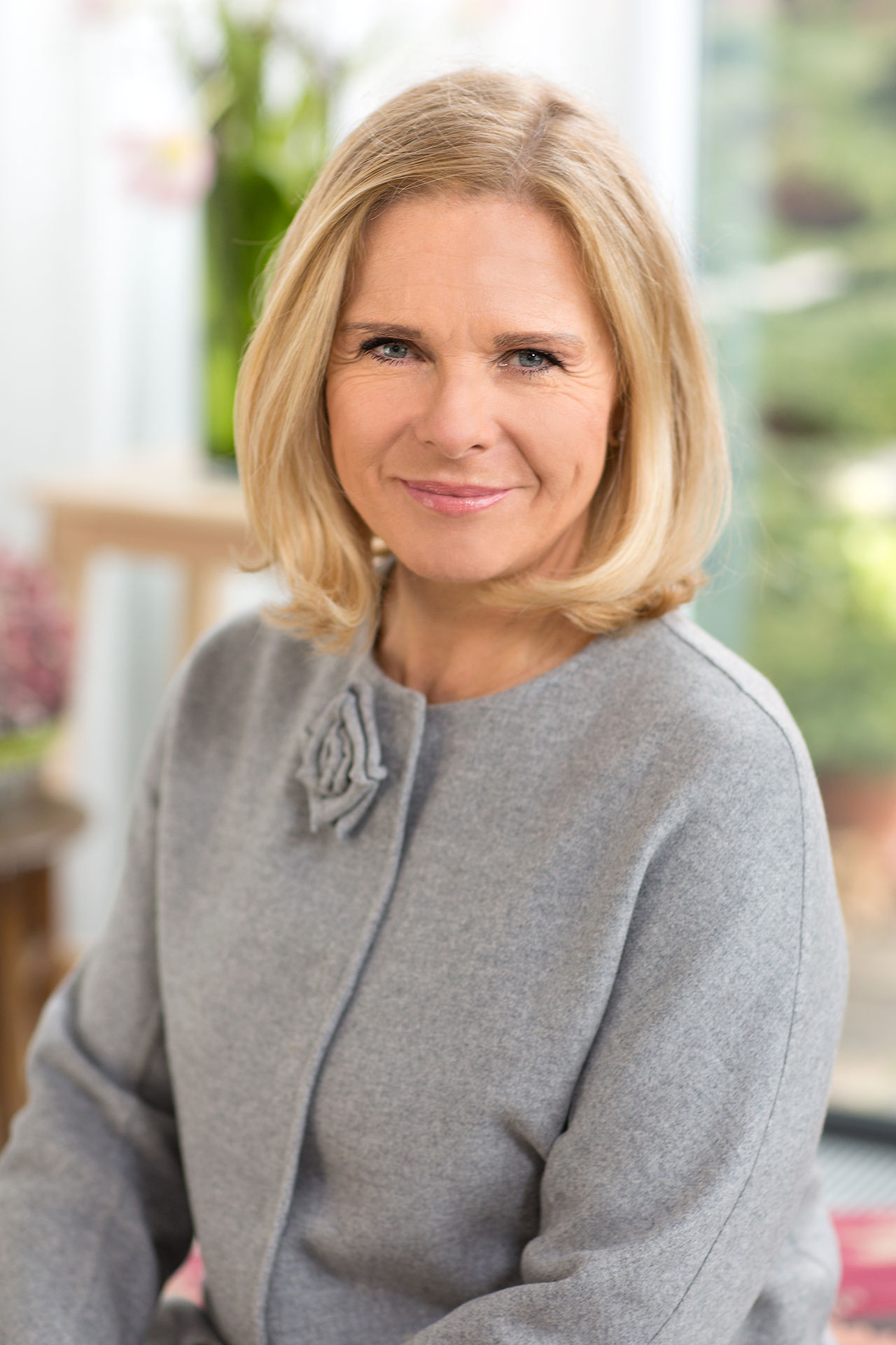 Michaela Reitterer