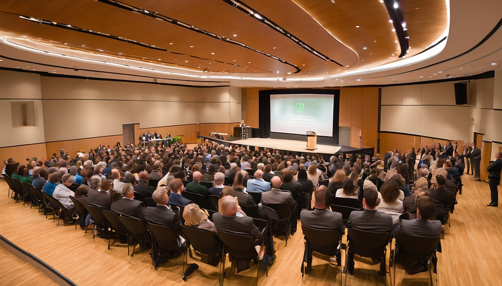 Innovative Educational Strategies Forum