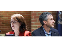 Over $122K pumped into Ann Arbor mayoral race, criticisms fly