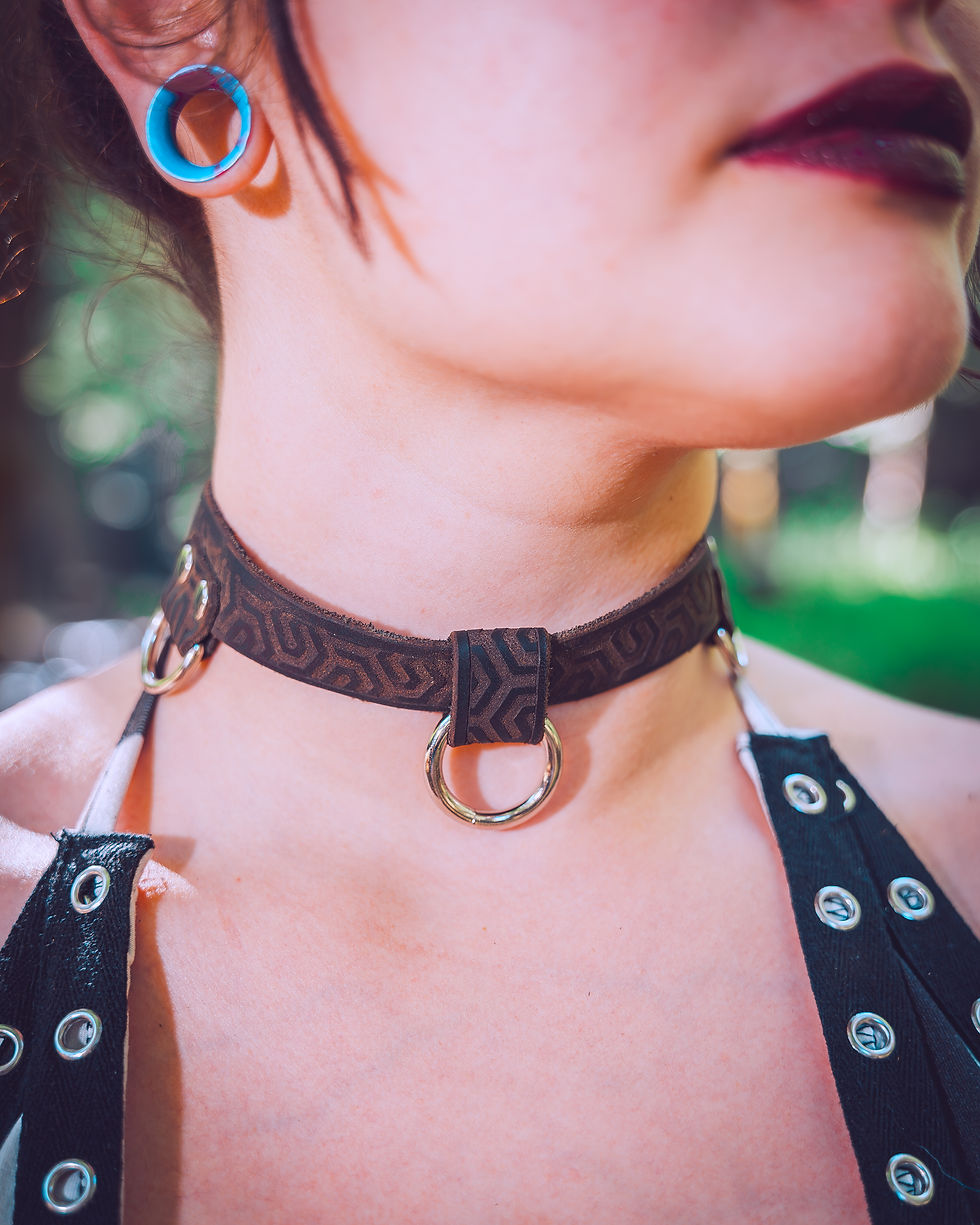 Thumbnail: Chokers