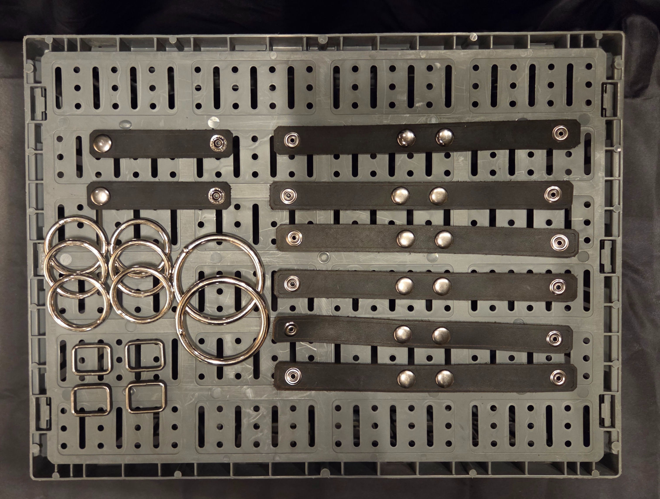 S.T.R.A.P. Lite Harness Expansion Kit