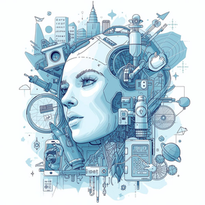AI as market creator