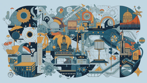 Innovation does not have to be Disruptive.