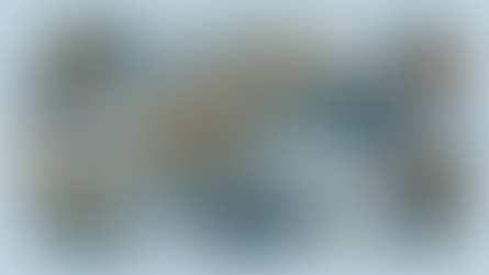 Innovation does not have to be Disruptive.