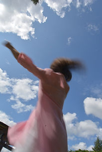 Atelier de Danse du Souffle Lot 46