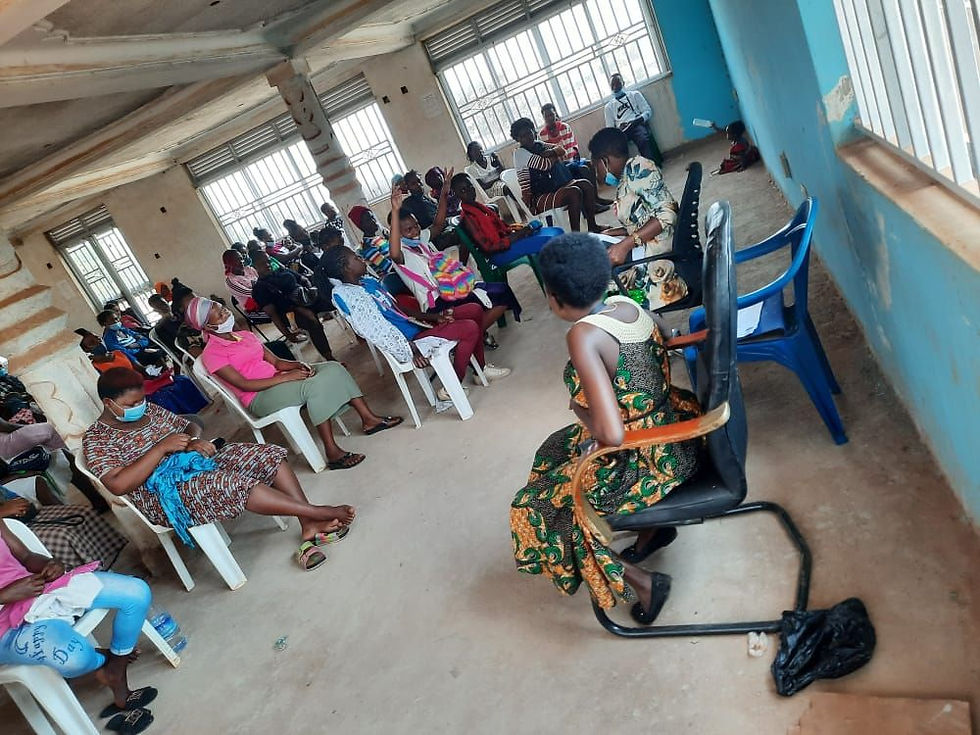 Class of 2022 Graduation