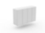 2 SET BIFOLD DOOR - TOP CABINET (W800BF-2)