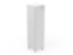 1 DOOR PANTRY (P150-1)