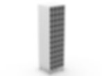 PANTRY WINE RACK - 4 ROW (P600WR)