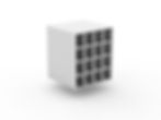 TOP WINE RACK - 4 ROW (W600WR)
