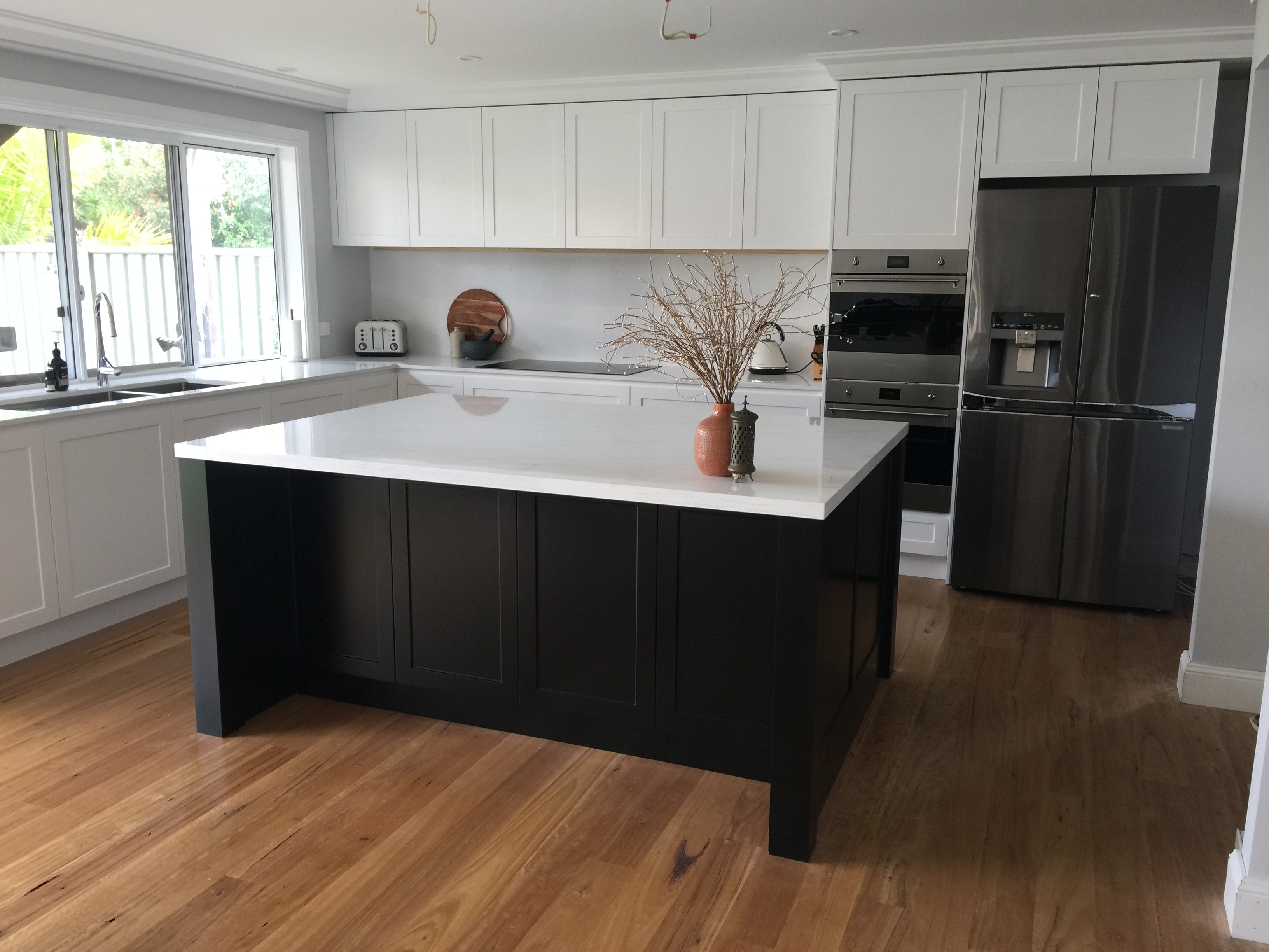 Shaker Kitchens Diy Kitchens Custom Made In Australia