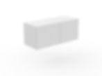 FRIDGE CABINET - 2 DOORS (WF600-2)