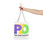 Thumbnail: PYO Tote Bag (AOP)