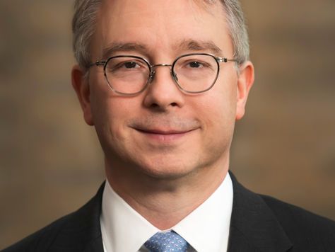 Edwin Denson Wins CIO Industry Innovation Award