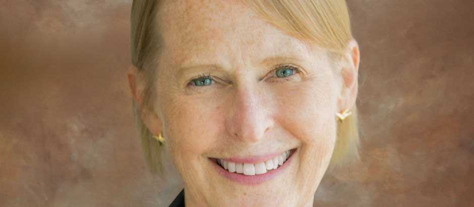 Anne-Marie Fink Named to Pensions & Investments' 2024 Influential Women in Institutional Investing List