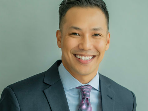 Lin Maung Named to Class of 2023 NextGens List