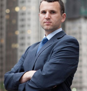 Jason Rector Named to Institutional Investor's 2021 Rising Star List