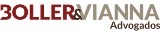 Logo Boller e Vianna Advogados