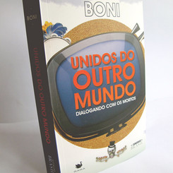 Unidos do Outro Mundo - Boni
