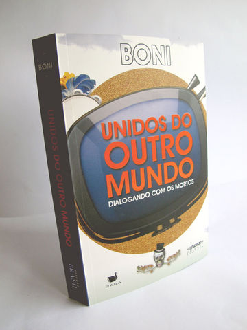 Unidos do Outro Mundo - Boni