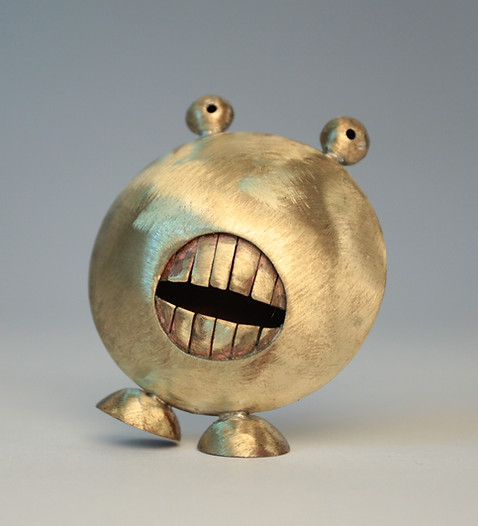 Metta Toy Sigfrid