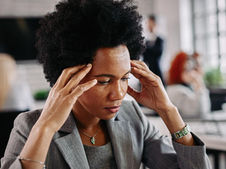 Cefaleia e dores faciais