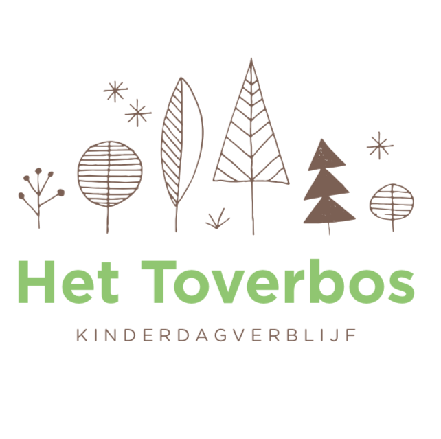 Het Toverbos