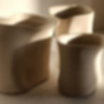 Miniature : Vases trilogie Clémentine