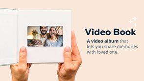 How to Create a Birthday Video Book as a Unique Gift