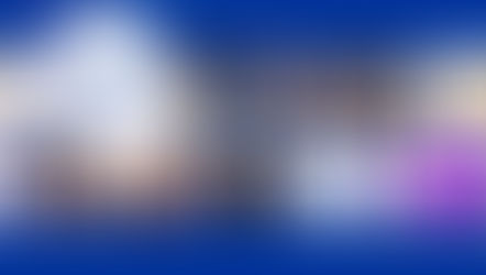 Collage of people saying "Happy Birthday"