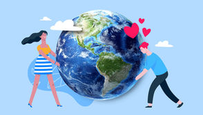 Give Gifts That Do Good for People and the Planet