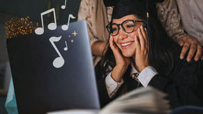 Best Songs for a Graduation Slideshow (And How to Choose What Fits)