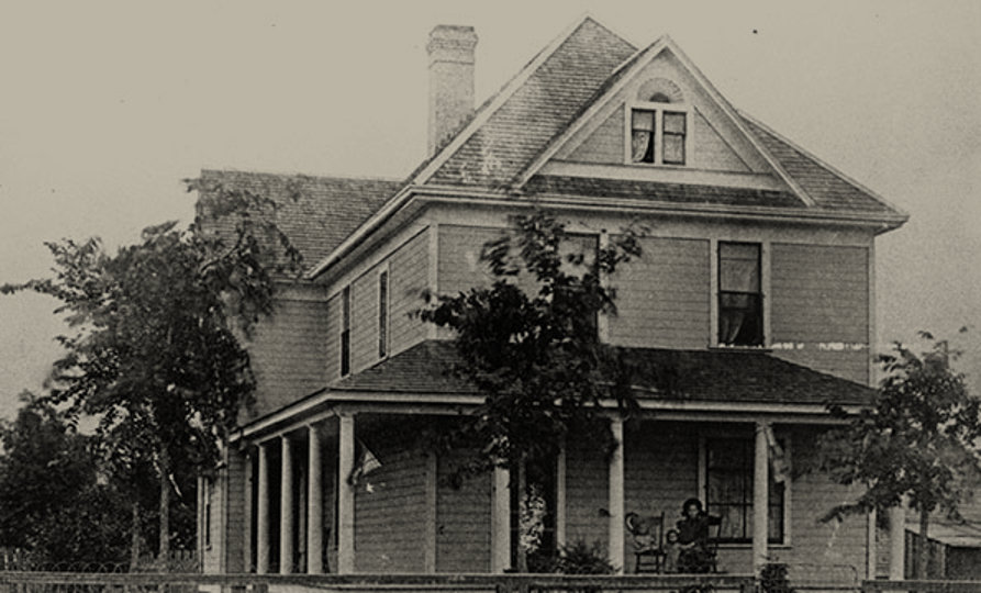 maison gabrielle roy