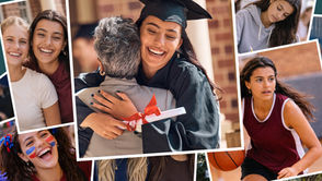 Graduation Slideshow or Video? How to Choose What Works