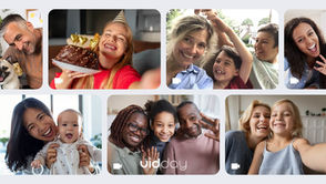 Cómo Crear el Mejor Video de Cumpleaños: VidDay, Tu Herramienta Perfecta