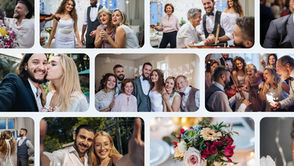 How to Make a Digital Wedding Guest Book