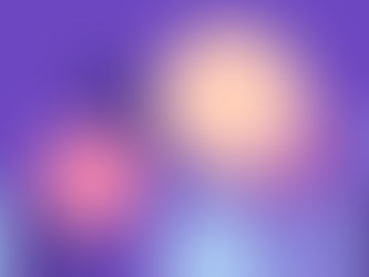 Abstract illustration of overlapping shapes in varied sizes and colors, centered around one larger circle to suggest multiple elements coming together.