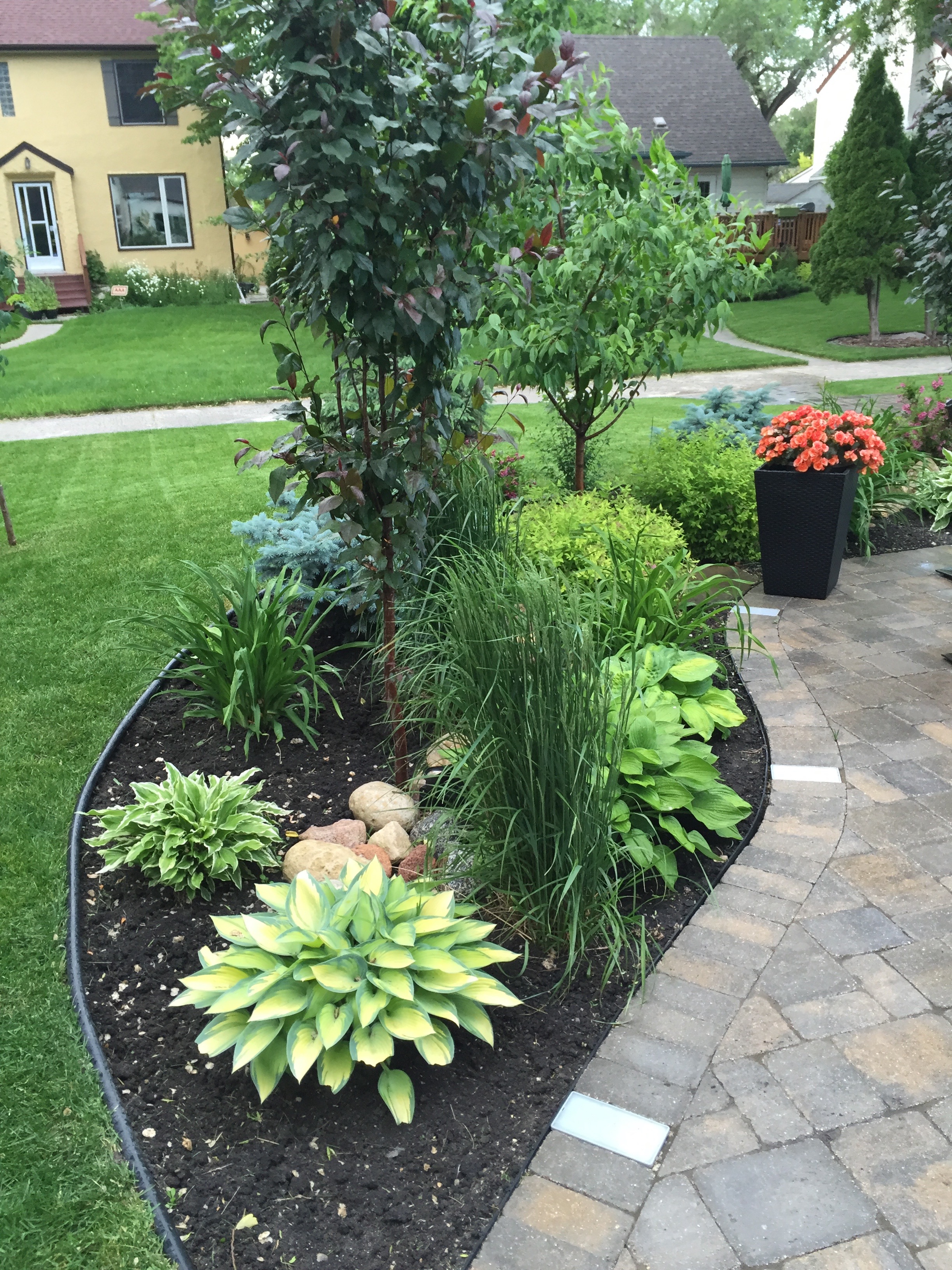 LANDSCAPING Winnipeg Landscaping Services