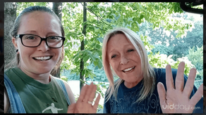 70th Birthday Video Gift Idea
