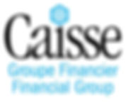 caisse financial group - logo